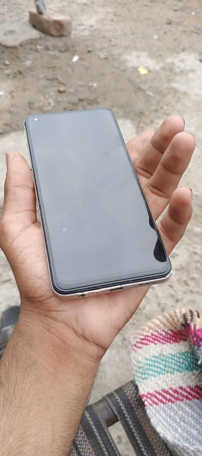 OPPO F21 Pro