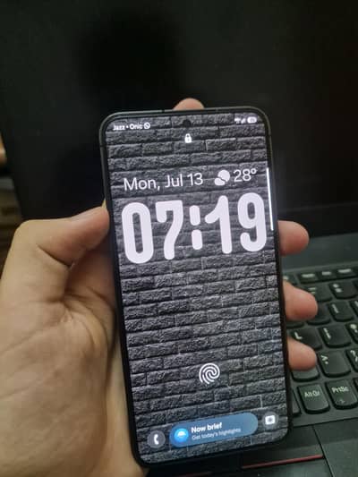 Samsung Mobile S24