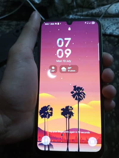 Samsung Mobile A24