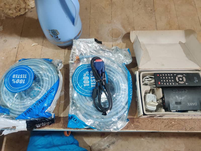 branded cables/surface pro/computer accessories 6