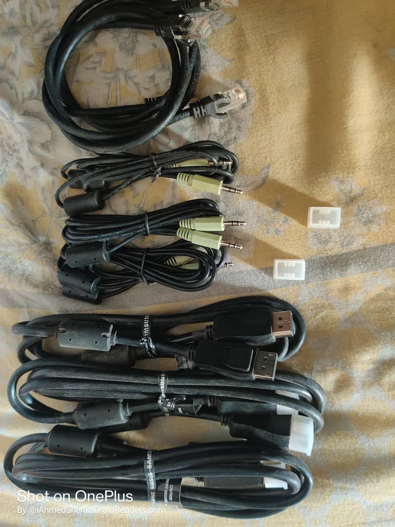 branded cables/surface pro/computer accessories 9
