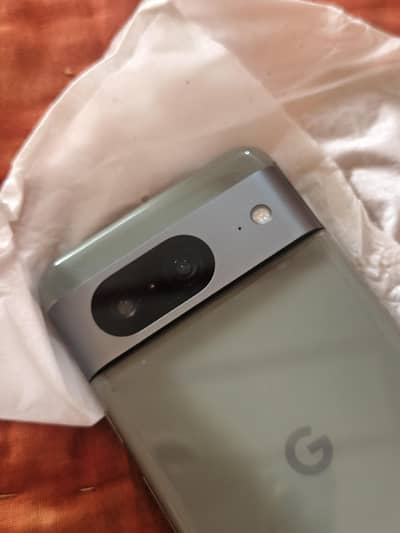 Google pixel 8 offical PTA - pixel 8 for sale 8/128GB