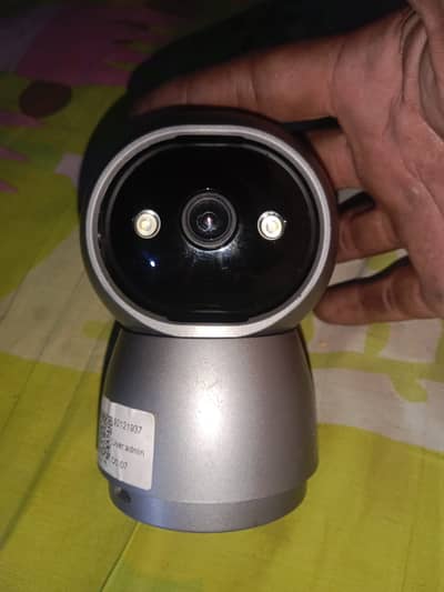 10/10 smart wifi motion detector night vision