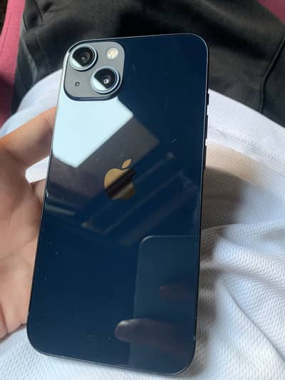 Apple iPhone 13 100 health brand new