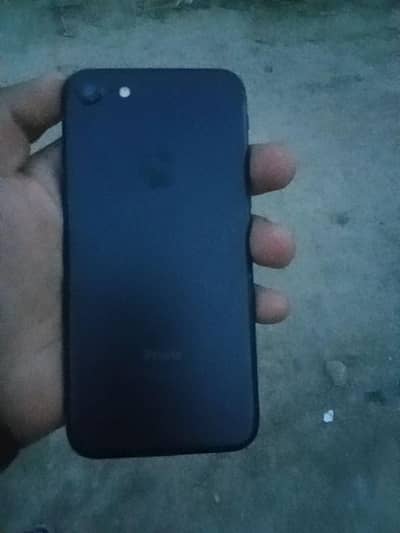 Apple iPhone 7