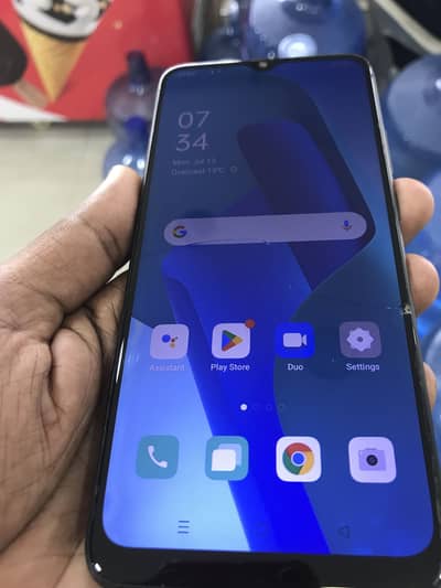 OPPO A16k