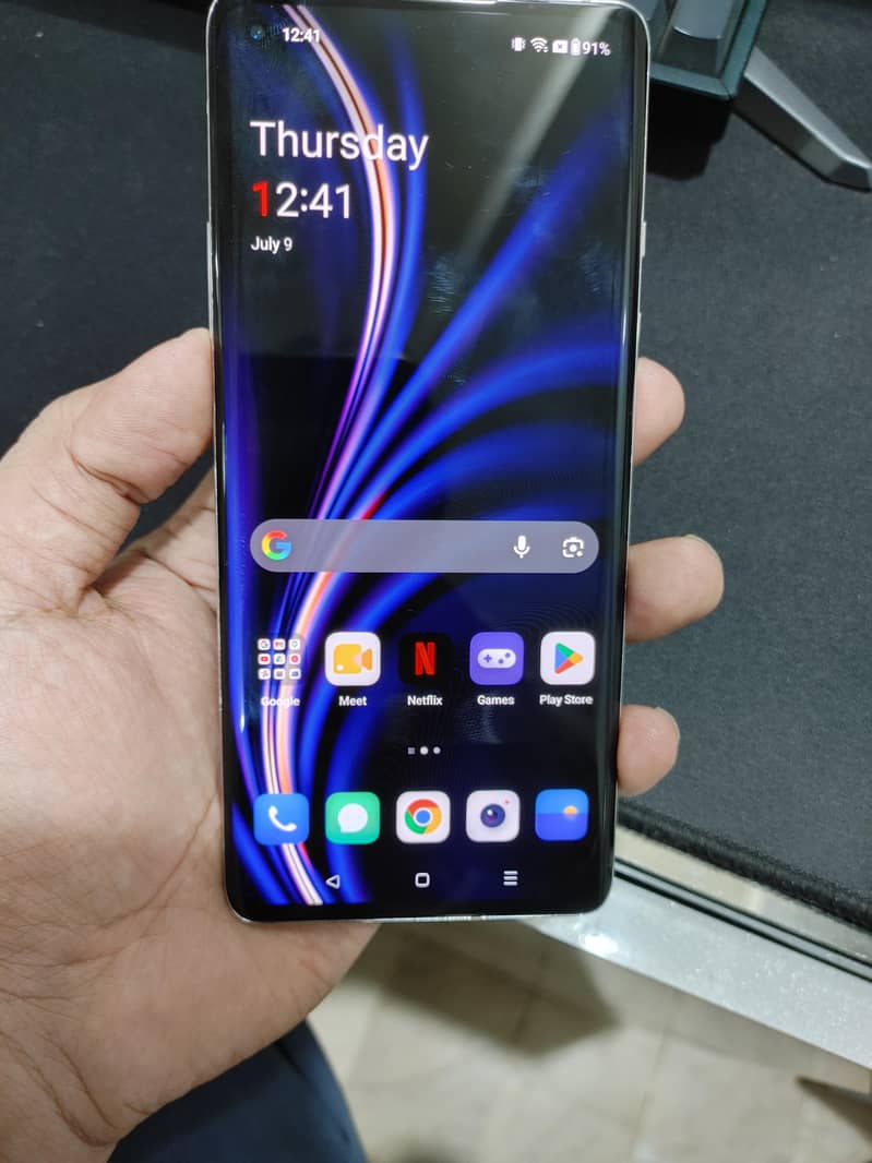 One Plus 8 2