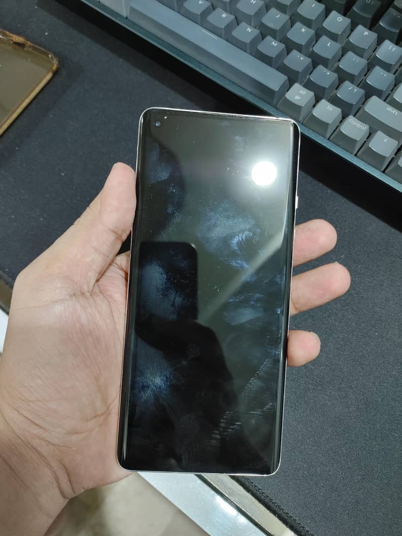 One Plus 8 4