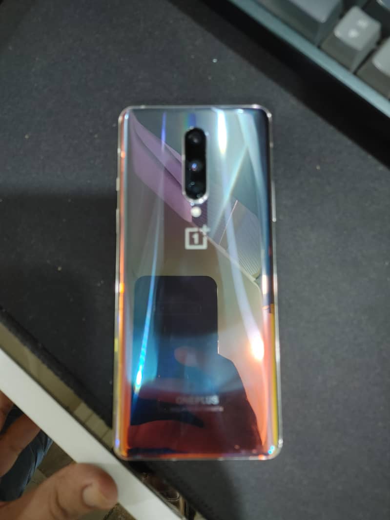 One Plus 8 6