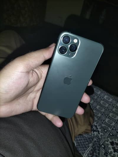 Apple iPhone 11 Pro