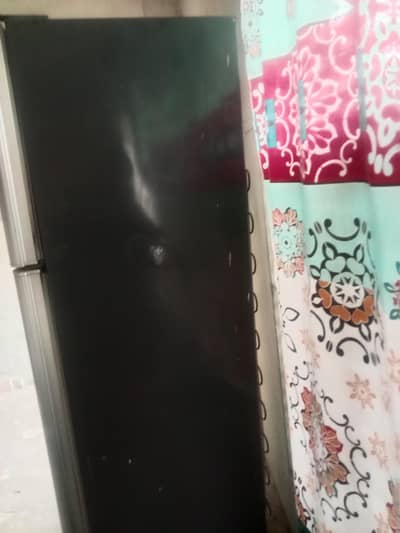fridge hair refiragrater. condition 10/10