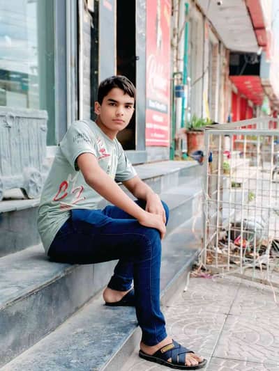 Rana Azan 
