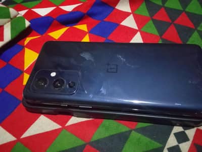 One Plus 9 5g