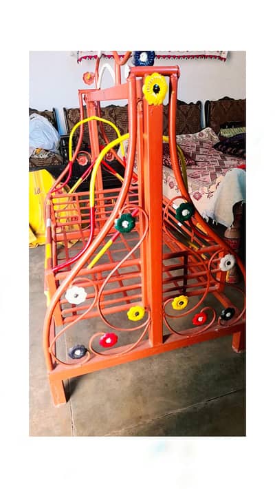 BABY SWING (JHULA) FOR SALE