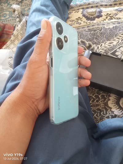 Infinix Hot 30i