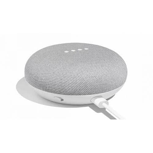 Google home mini 1