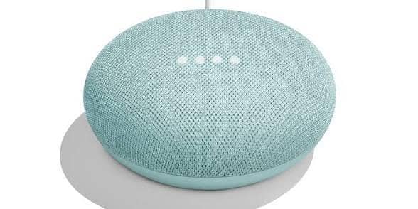 Google home mini 2