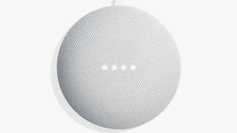 Google home mini 3