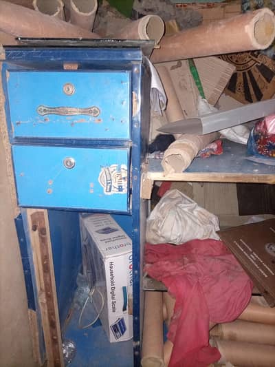 mobile counter for sale