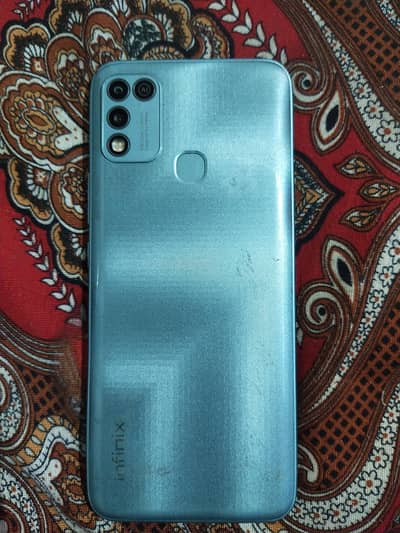 Infinix Hot 11 Play