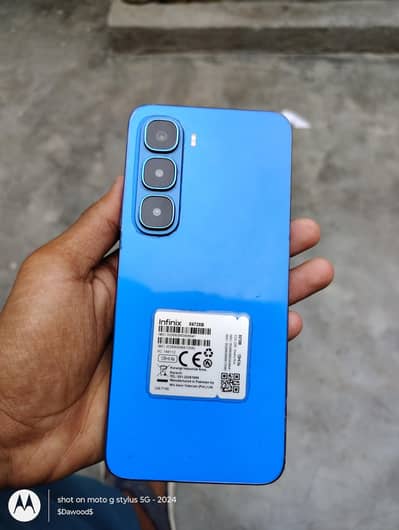 Infinix Other Model