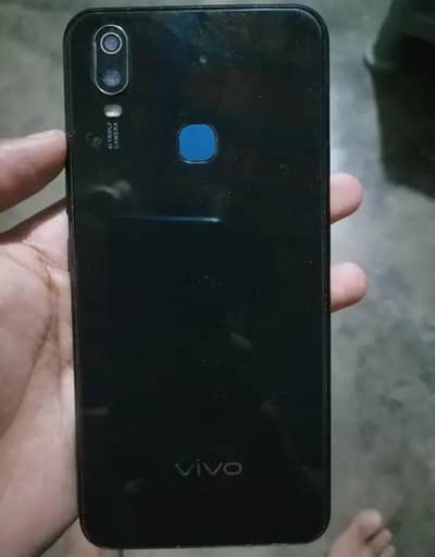 Vivo Y11