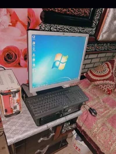 0324 4395261   Dell core duo2