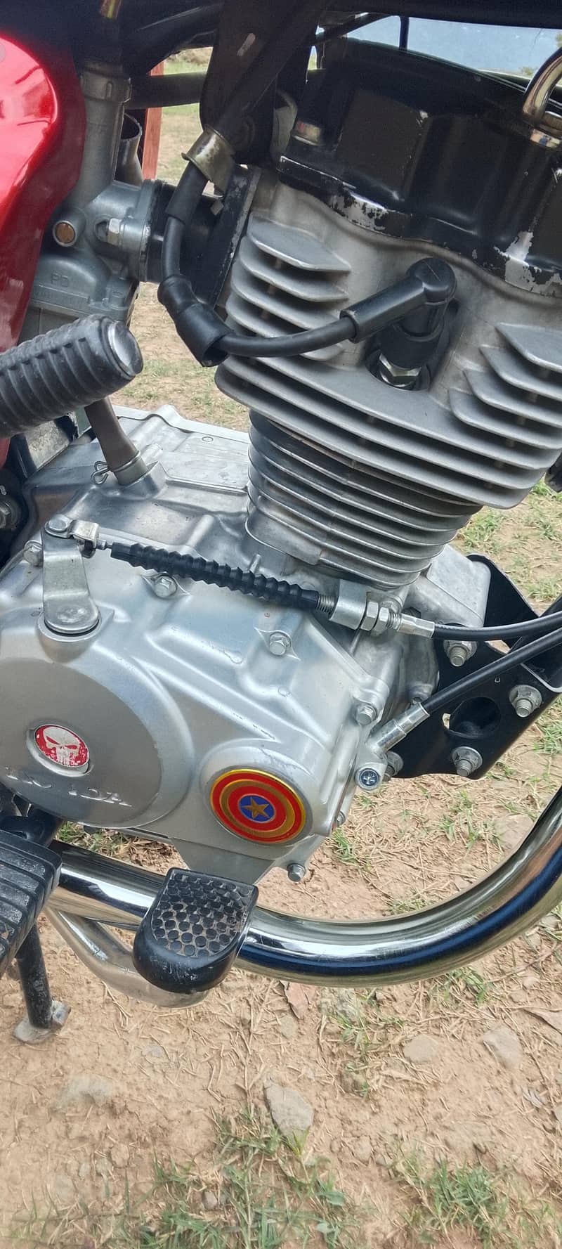 honda 1