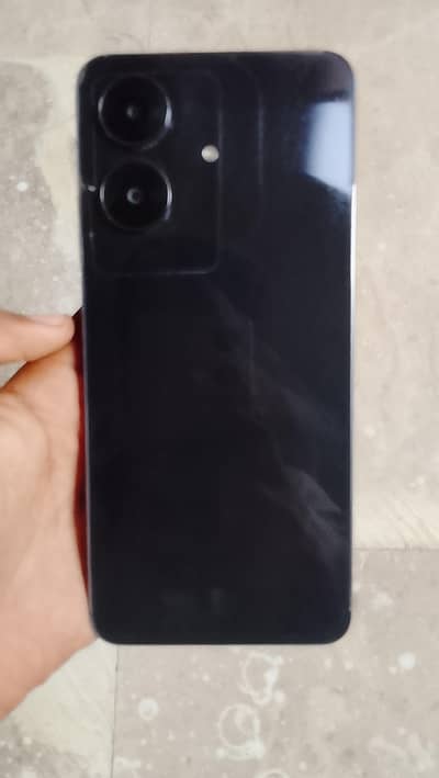 Realme Note 60