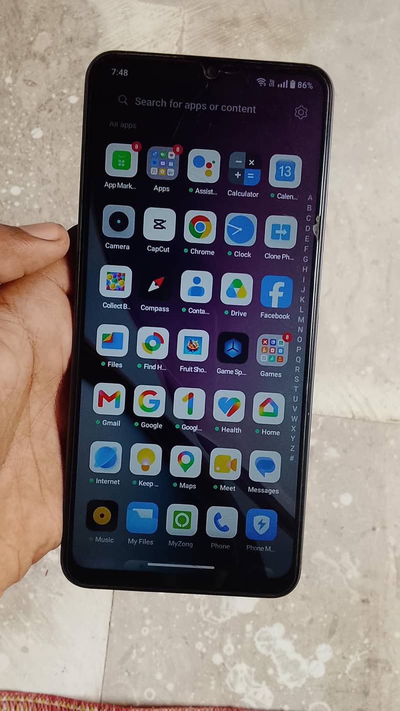 Realme Note 60 5