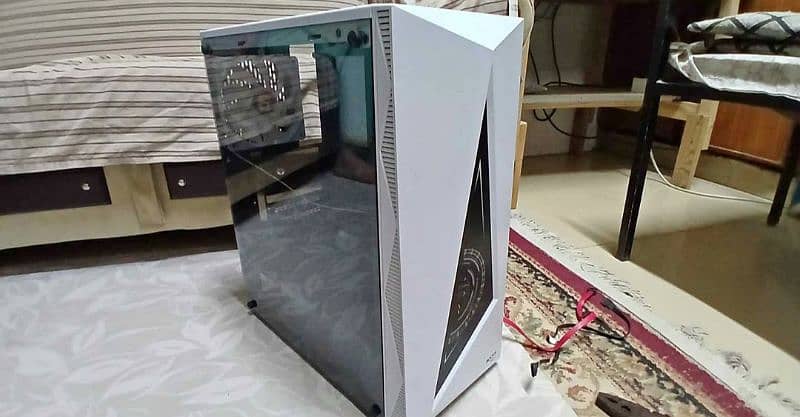 PC Case 0