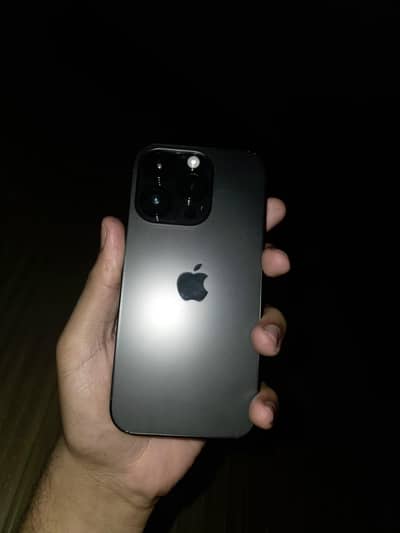 iPhone 14 Pro 256 PTA