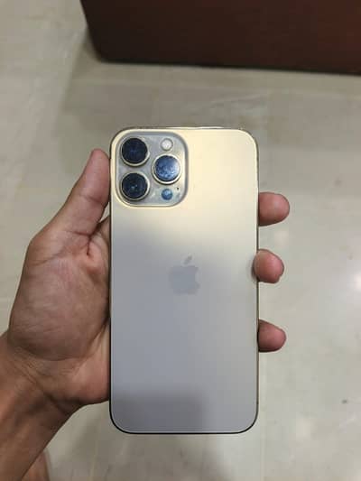 Apple iPhone 13 Pro Max