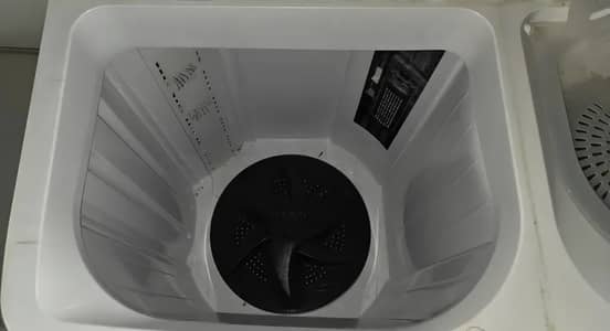 Dawlance Washer and Dryer DW-10500