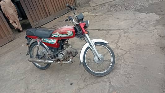 Good condition