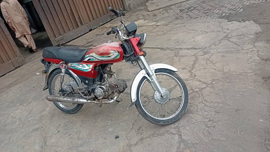 Good condition 0