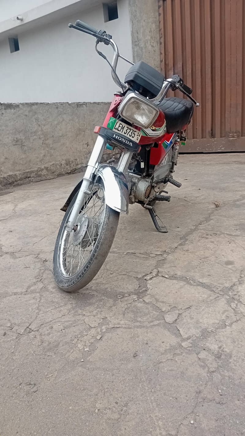 Good condition 2