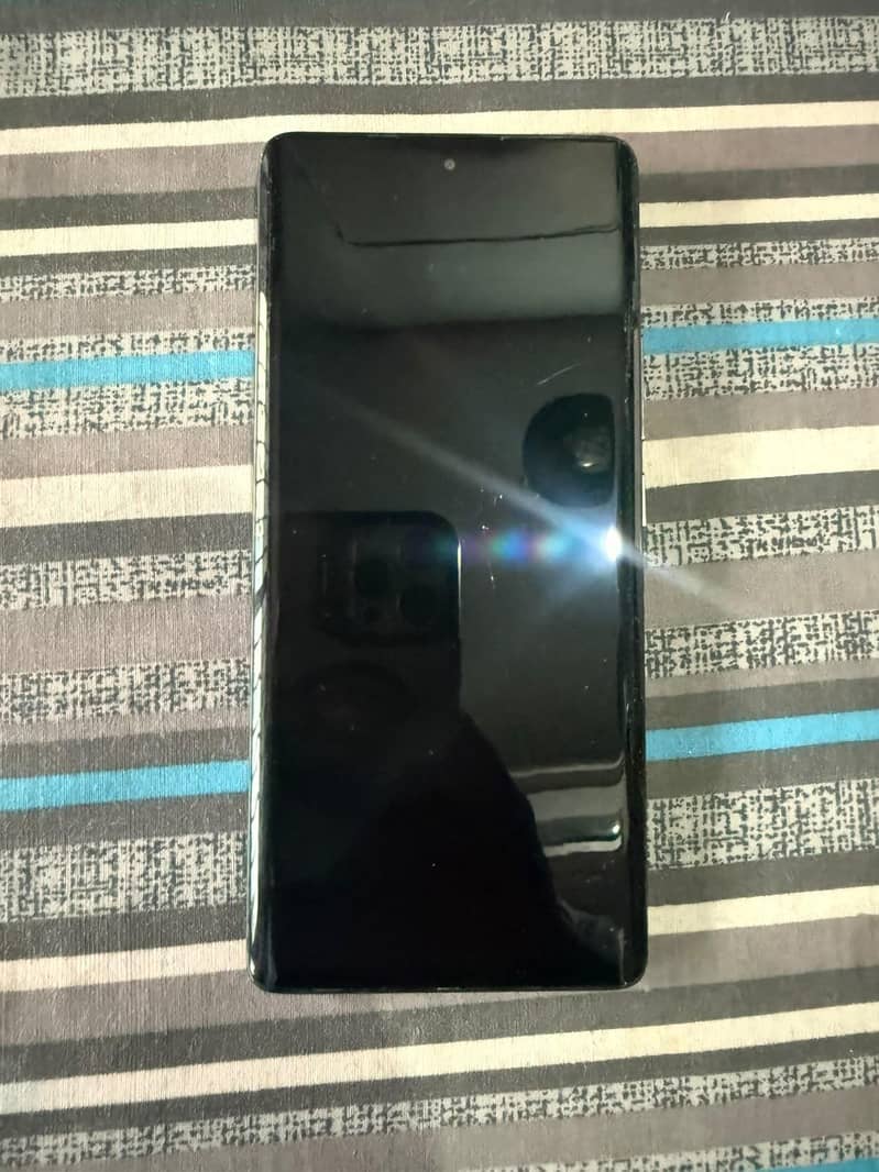 Redmi Note 14 Pro / Read add first 3