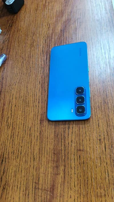Infinix Note 60i