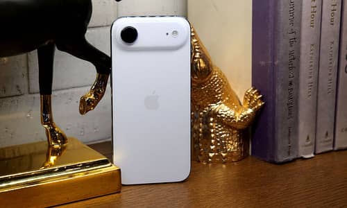 Apple iPhone 17 Air