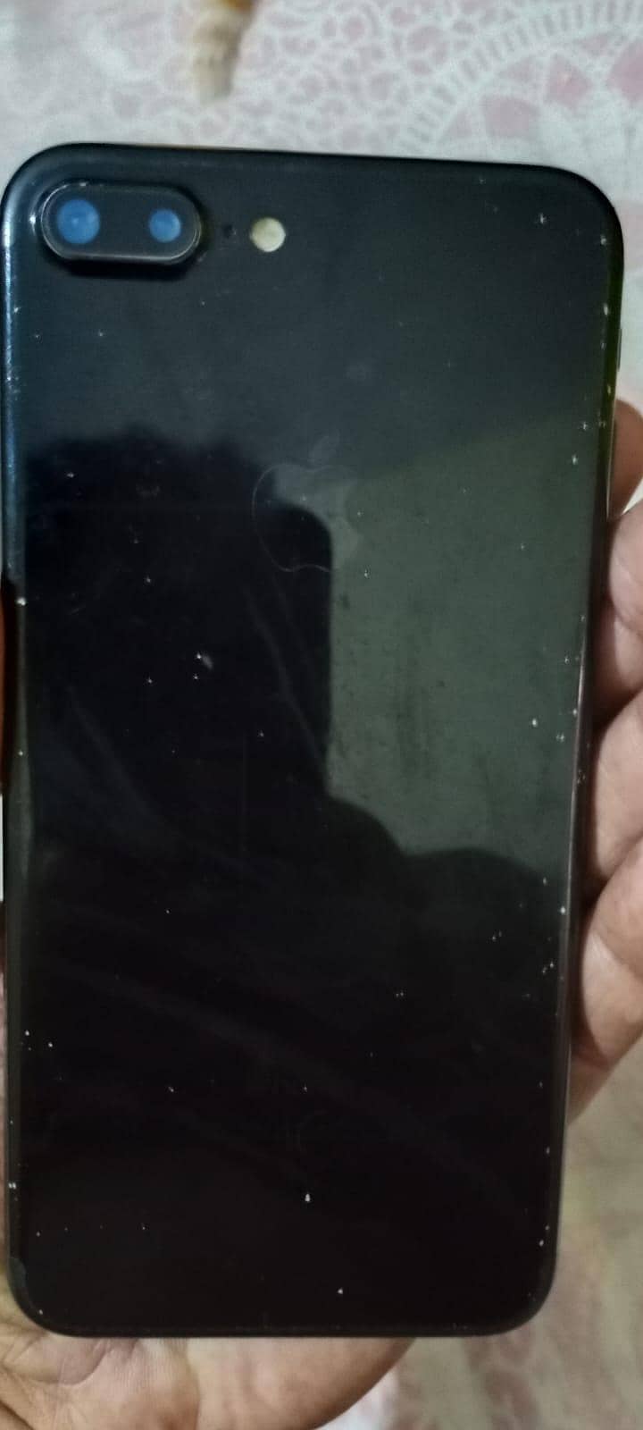Apple iPhone 7 Plus 4