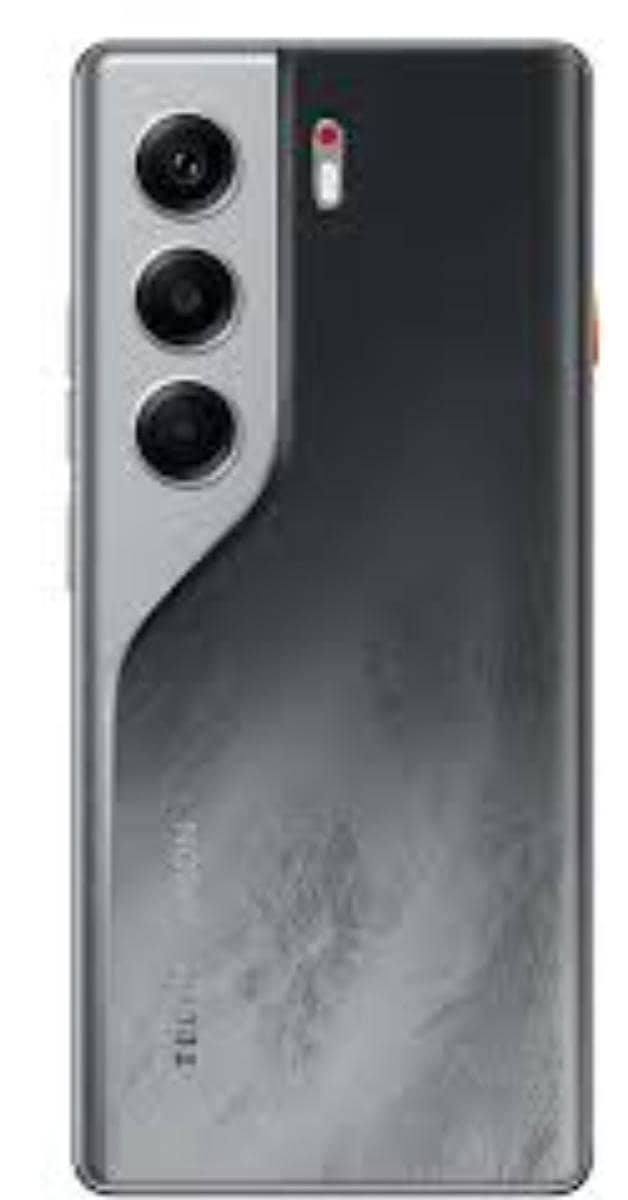 Tecno CAMON 40 Pro 2