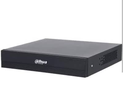 8 Channel Dahua DVR