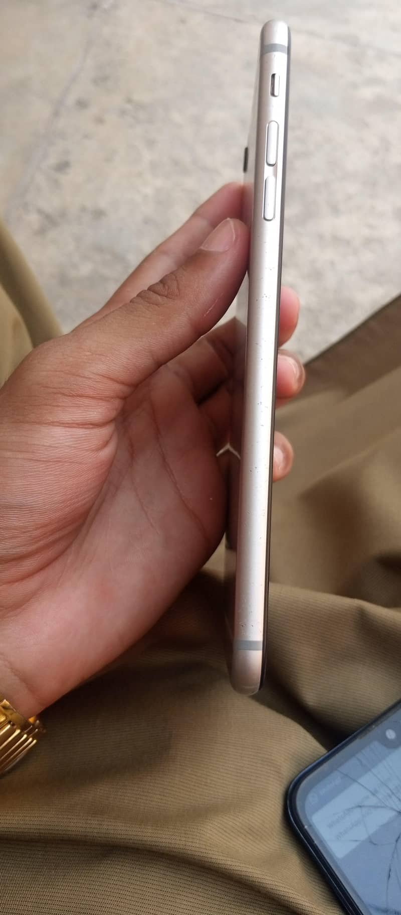 Apple iPhone 6s plus 2