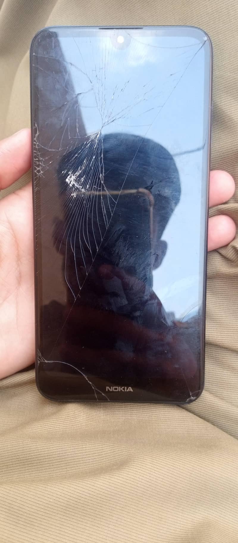 Apple iPhone 6s plus 9