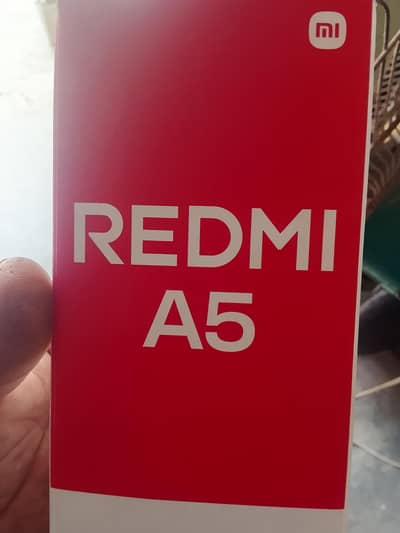 Red me a5