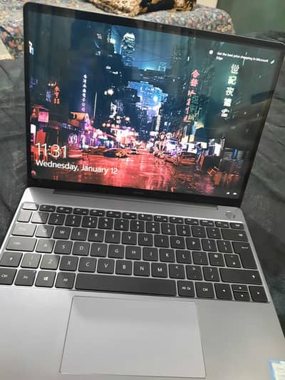 Huawei MateBook Laptop