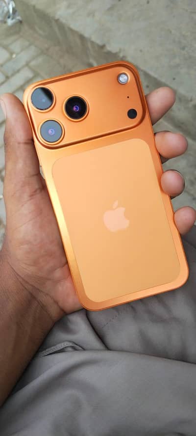 Apple iPhone 11 convert