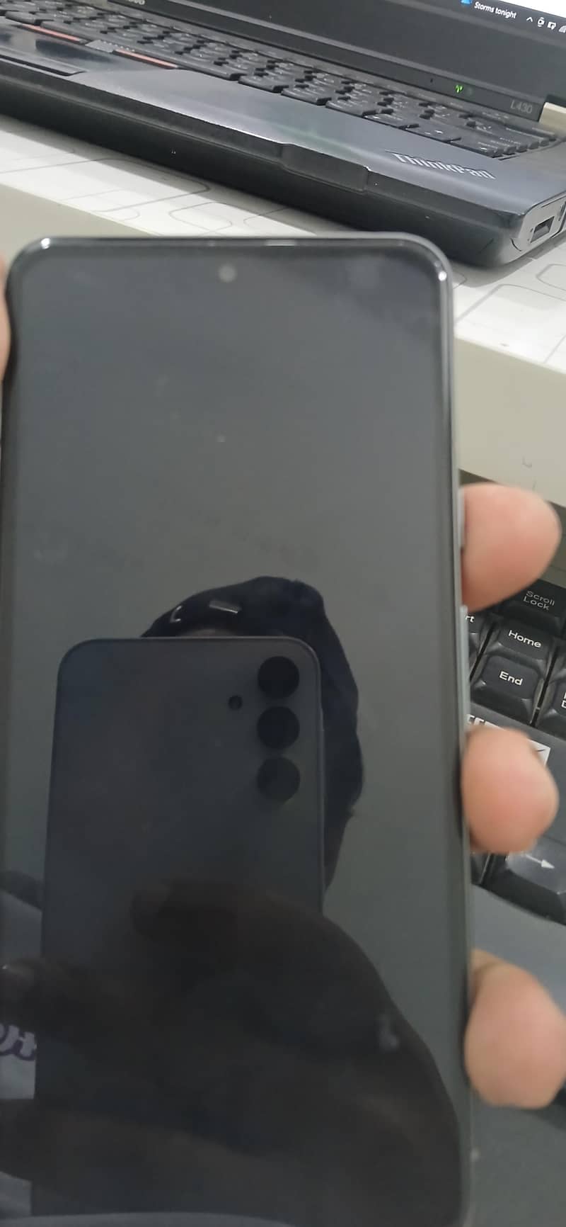Google Pixel 8 4
