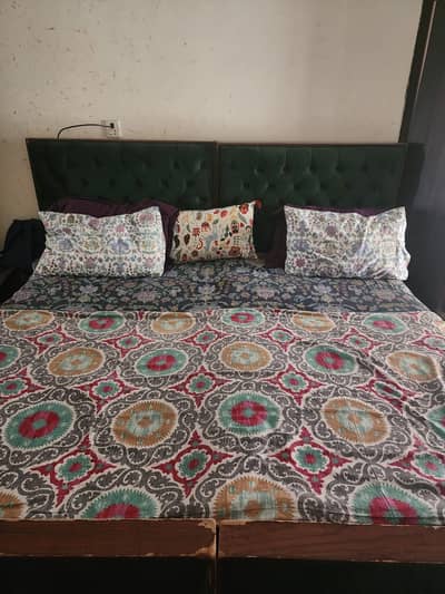 Bed set
